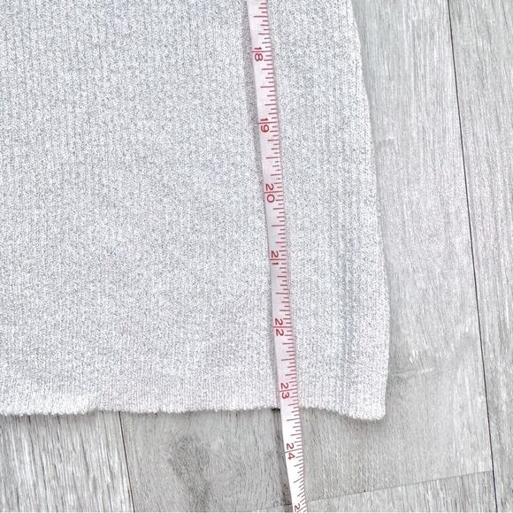 Short Sleeve Bib Collar Top XL - Picture 5 of 7